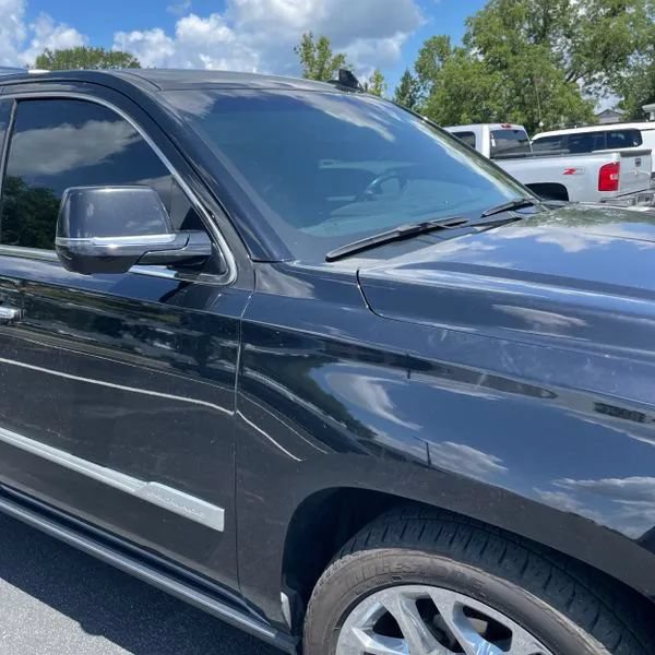 Used 2017 Cadillac Escalade ESV Platinum AWD/4WD image 15