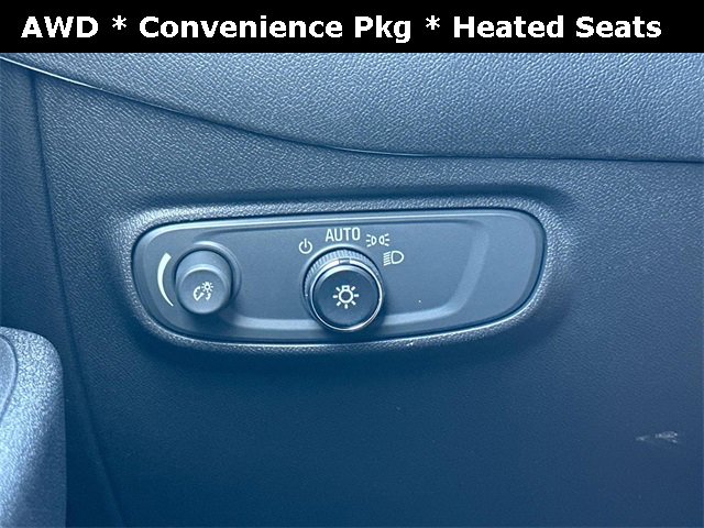 Certified 2023 Chevrolet Equinox LT image 18