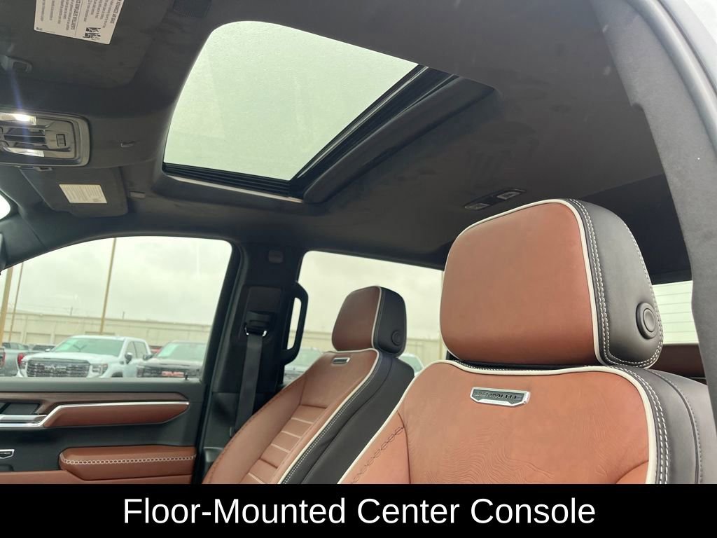 New 2026 GMC Sierra 1500 Denali Ultimate image 23