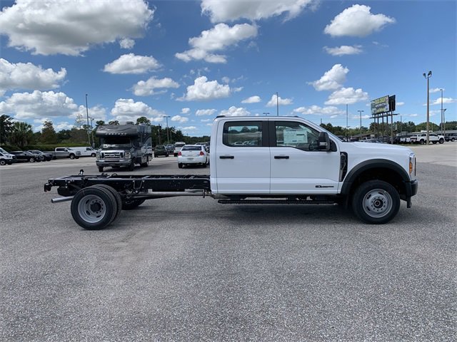 New 2026 Ford F450 XL image 3