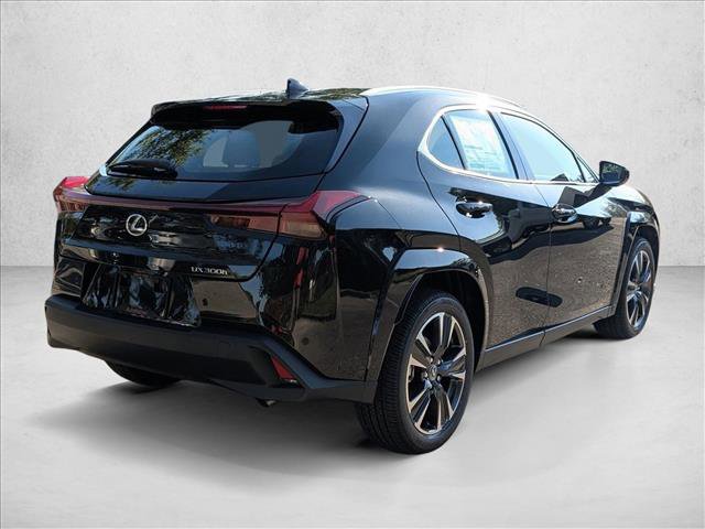New 2026 Lexus UX 300h FWD image 2