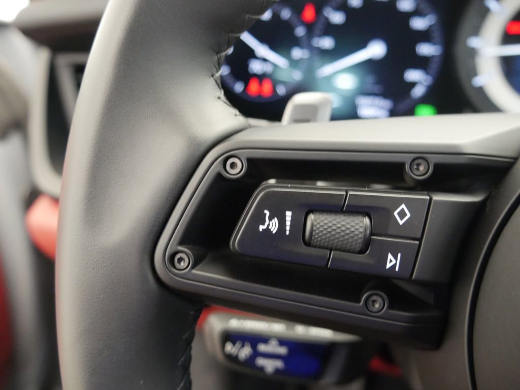 Used 2024 Porsche 911 Targa 4 GTS image 24