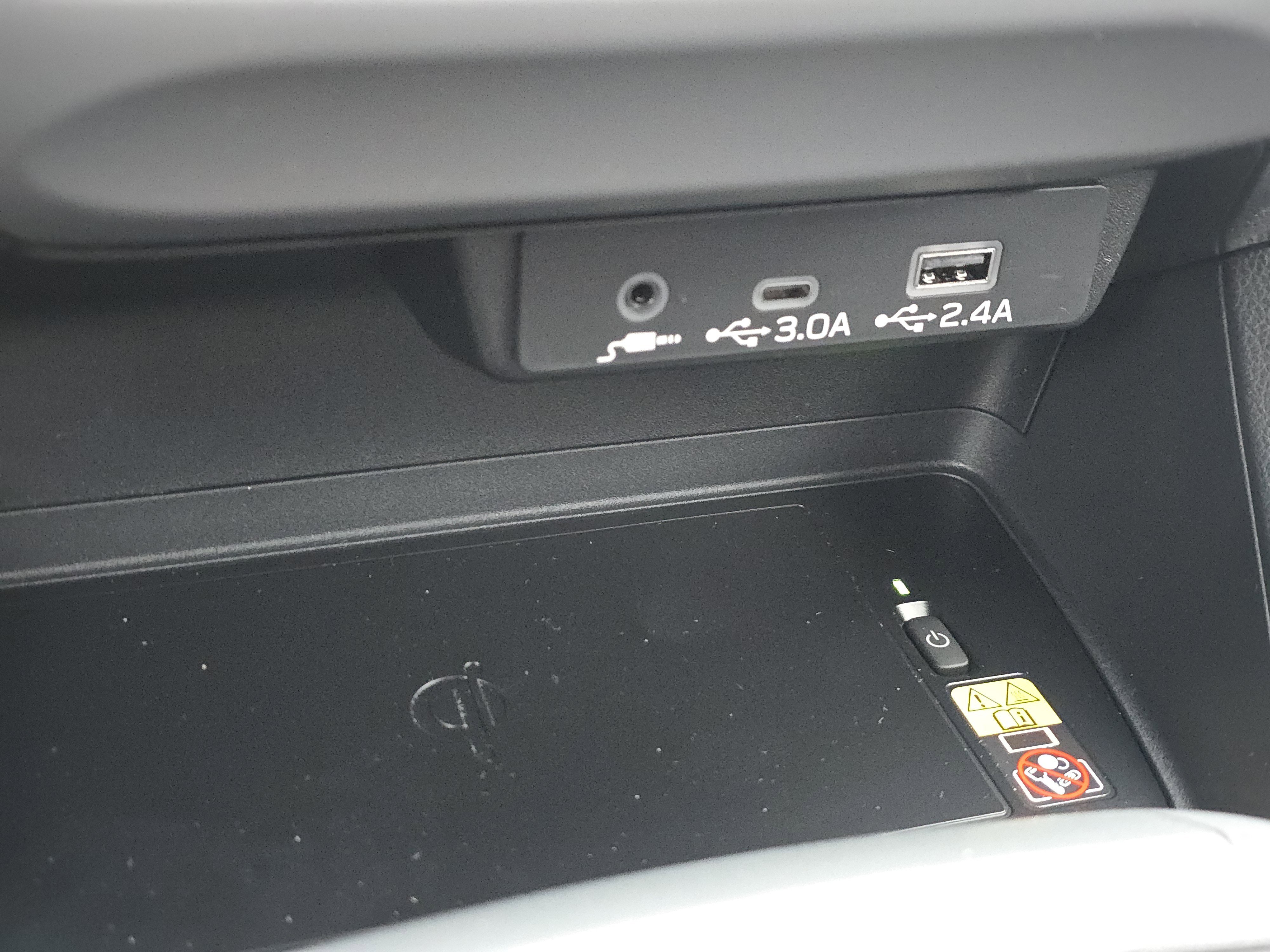 New 2026 Subaru Crosstrek 2.5i Limited image 23