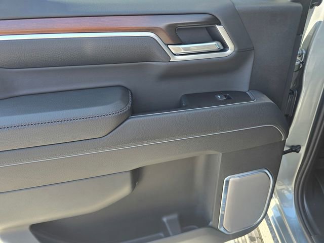 New 2026 GMC Sierra 1500 Denali AWD/4WD image 11