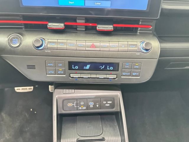 Used 2024 Hyundai Kona N Line image 23