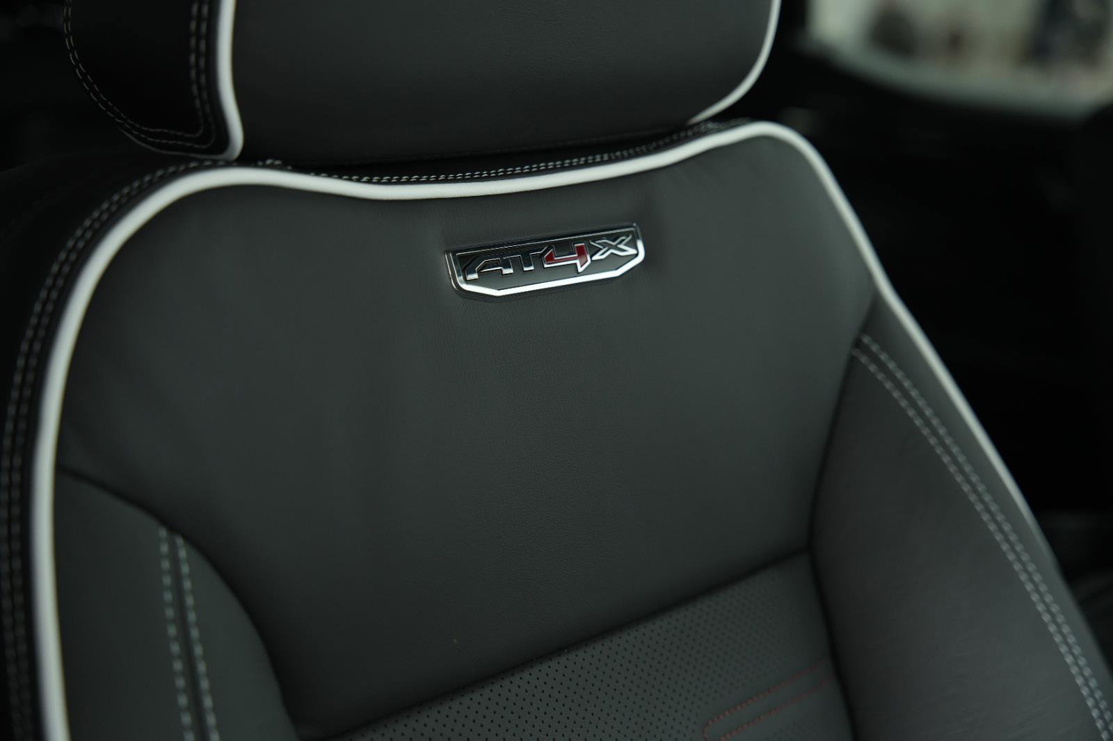 New 2026 GMC Sierra 1500 AT4X image 20