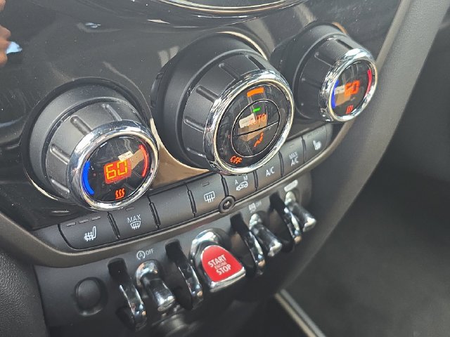 Used 2022 MINI Cooper Countryman John Cooper Works AWD/4WD image 19