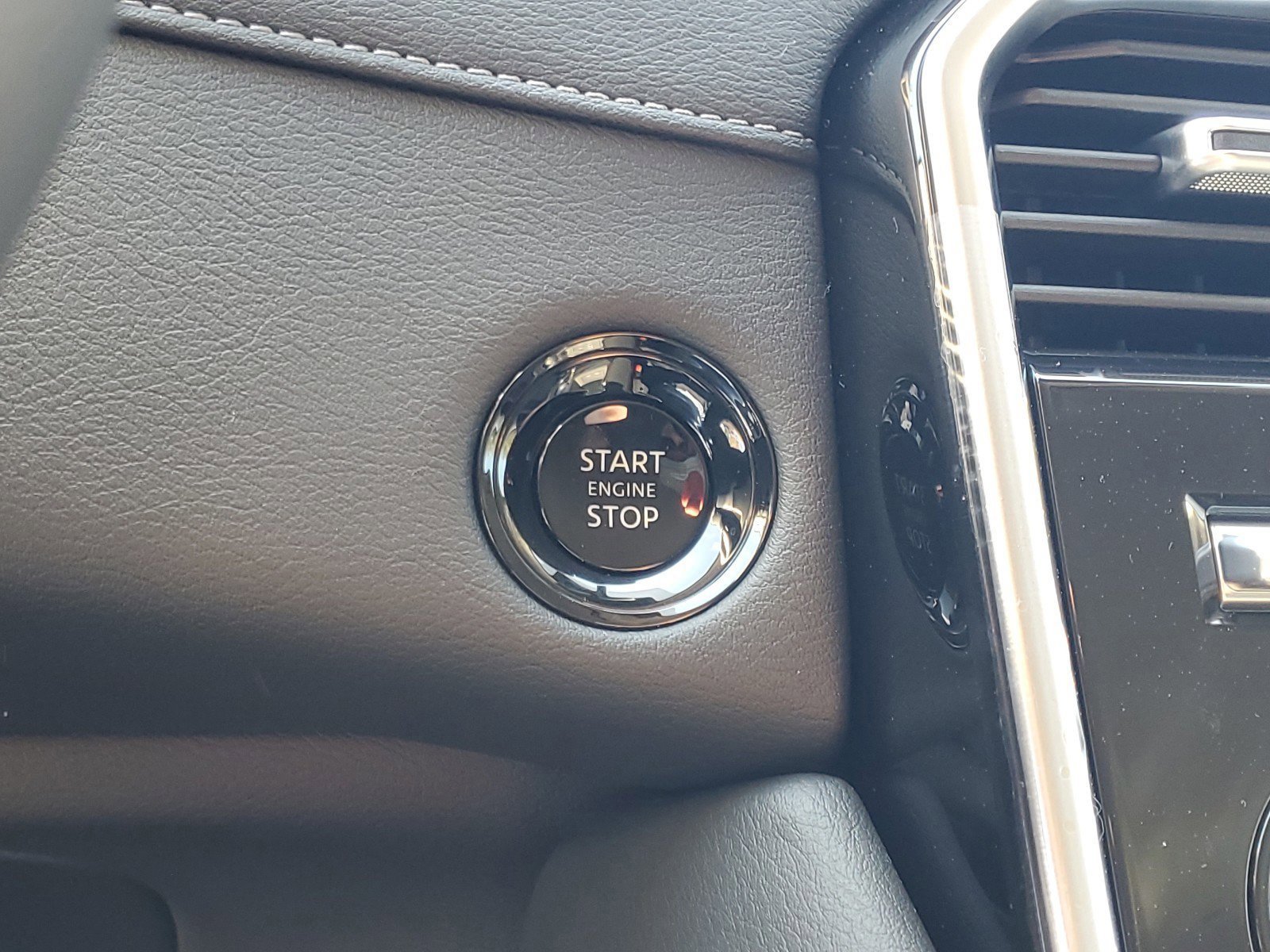 New 2026 Nissan Armada SV RWD image 23