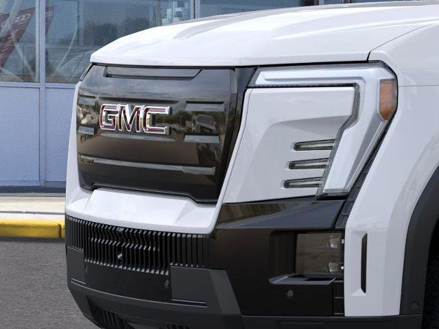New 2026 GMC Sierra EV Elevation image 28