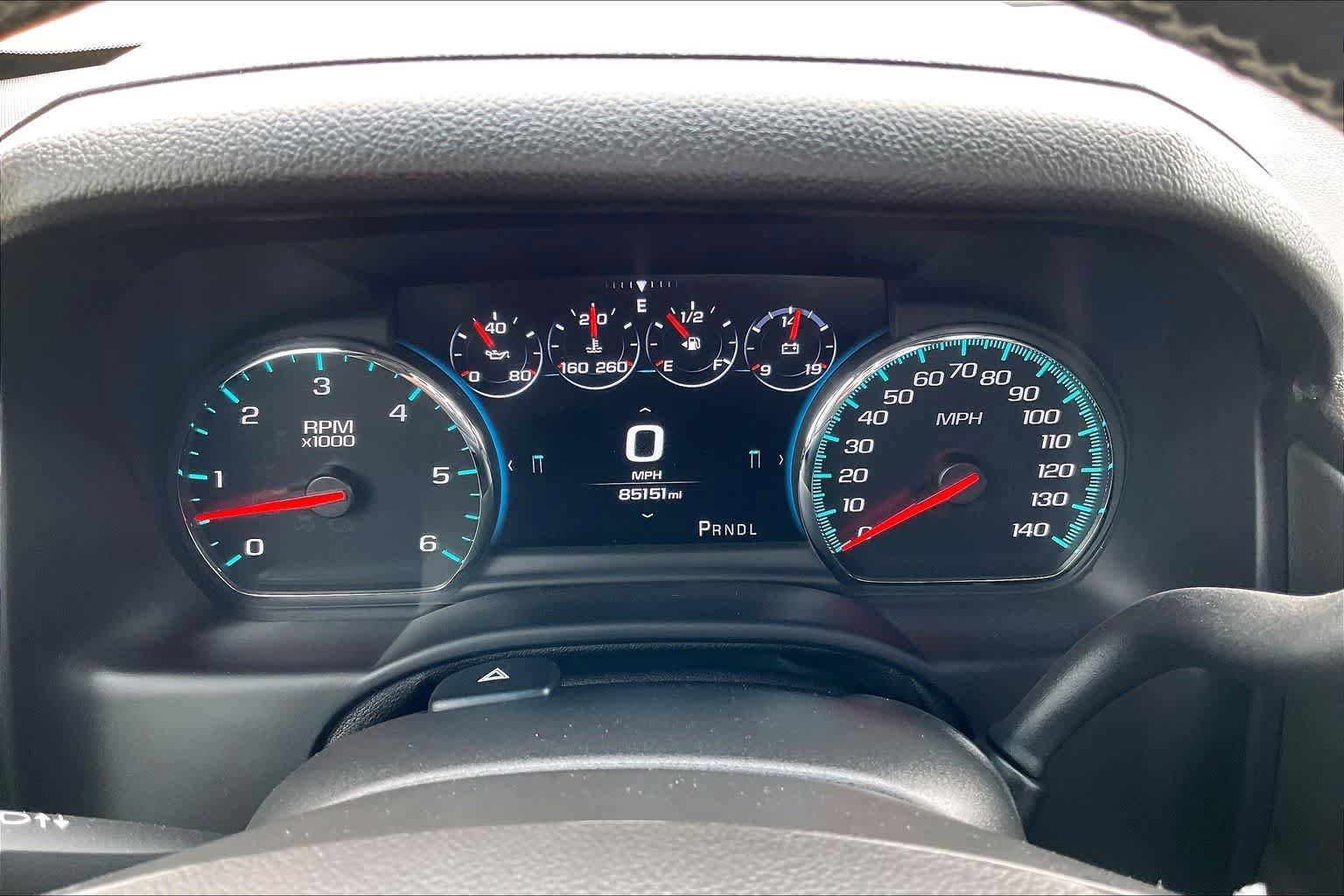 Used 2020 GMC Yukon Denali w/ Denali Premium Package RWD image 17