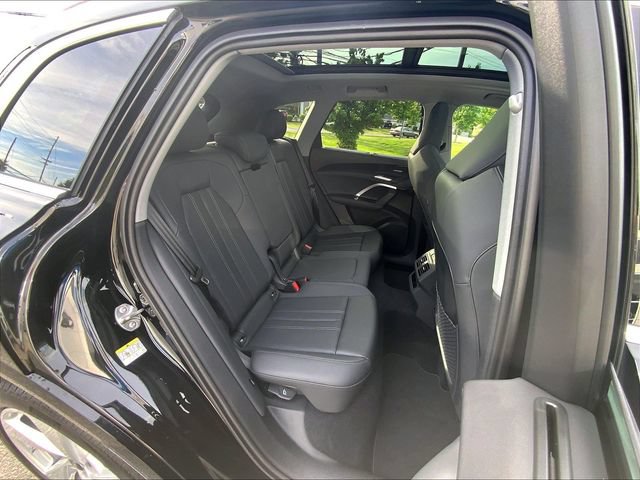 New 2026 Audi Q5 Premium Plus AWD/4WD image 11