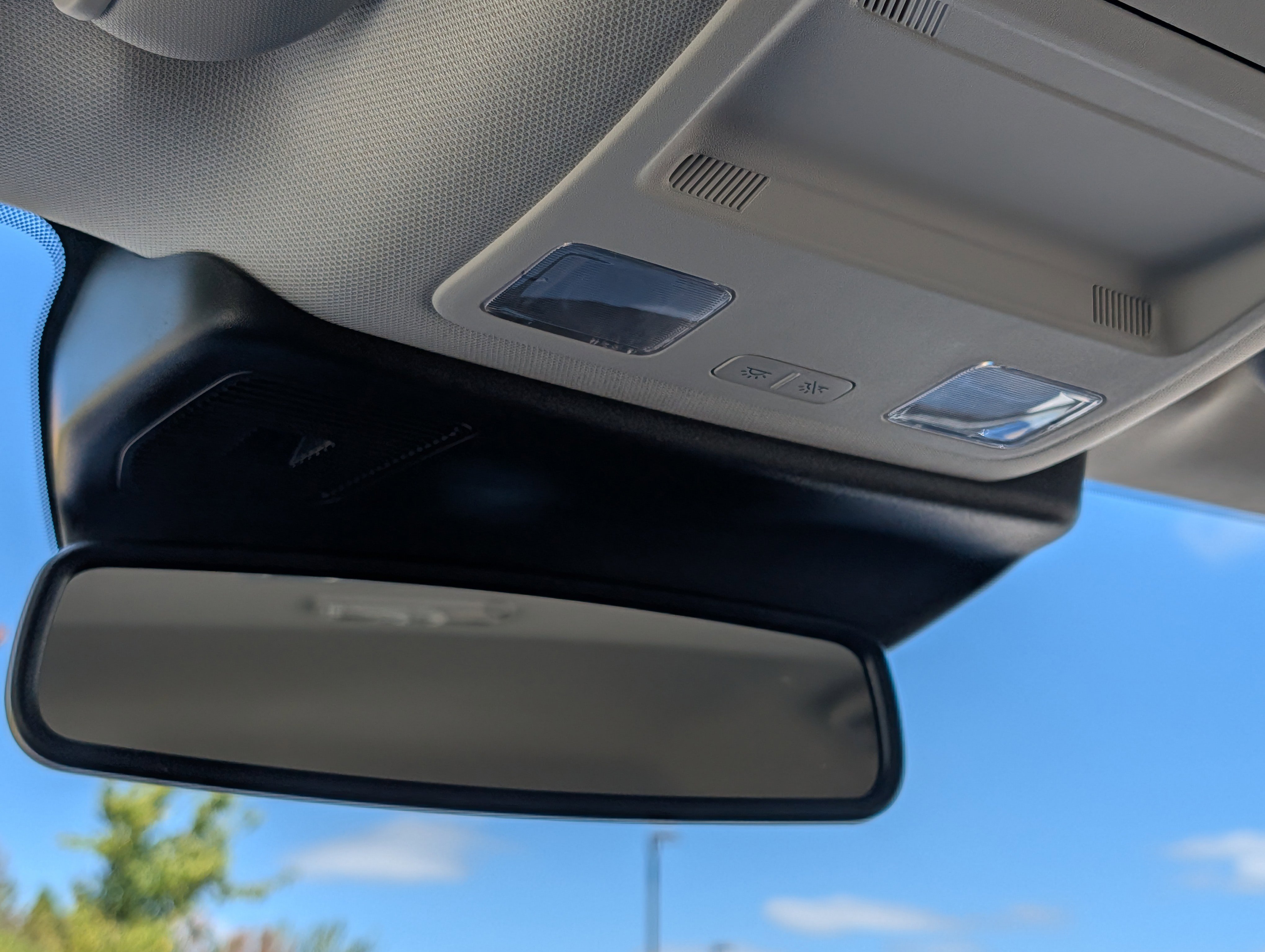 New 2025 Ford Bronco Sport Outer Banks w/ Outer Banks Tech Package+ AWD/4WD image 27