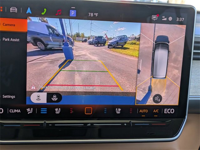 New 2025 Volkswagen ID. Buzz 1st Edition image 23