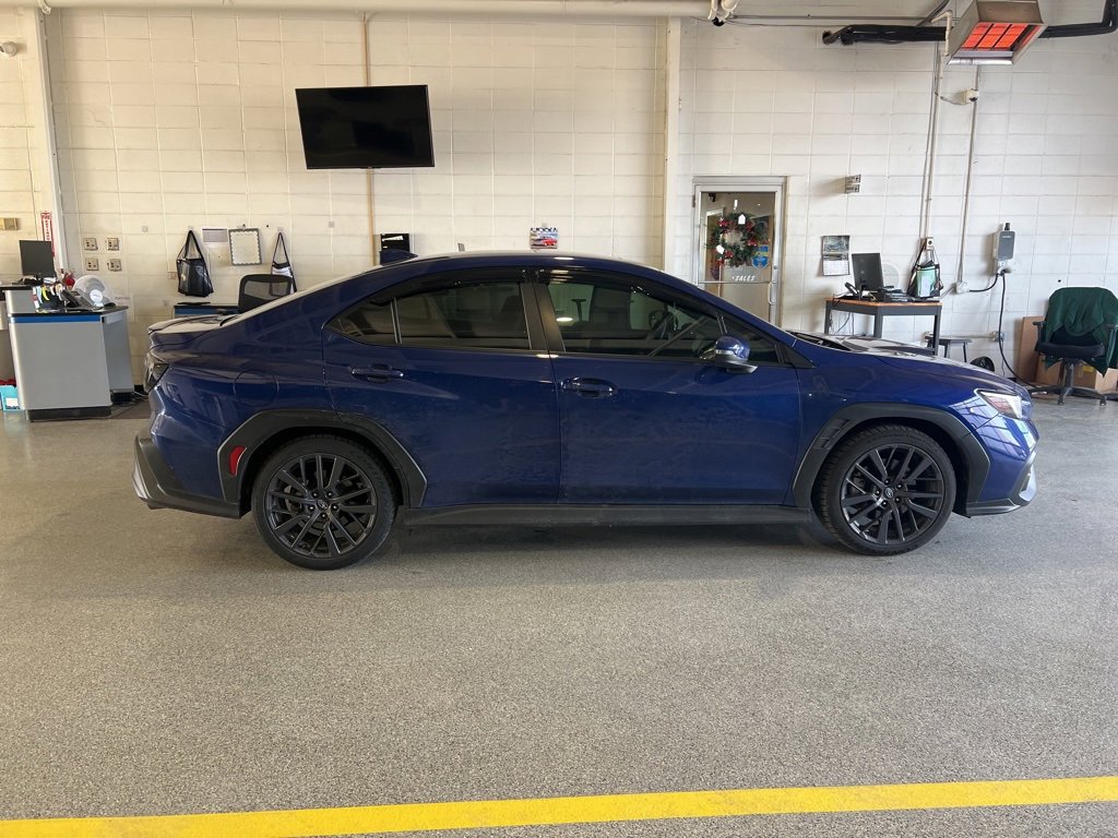 Used 2023 Subaru WRX Limited image 4