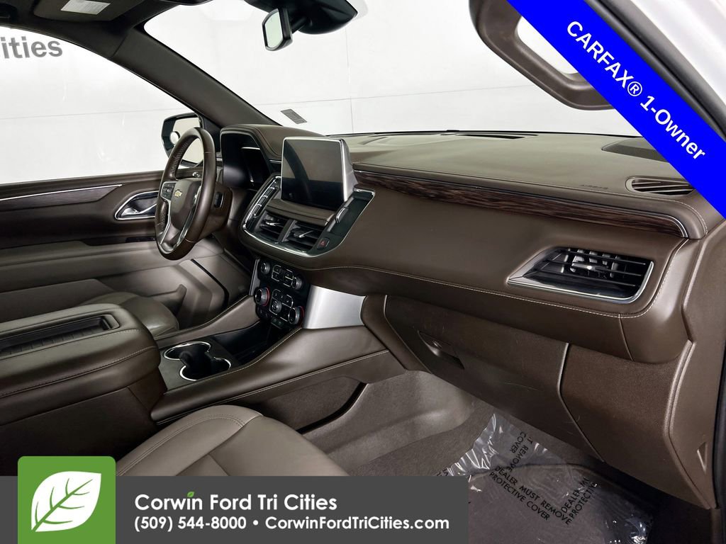 Used 2023 Chevrolet Tahoe LT image 30