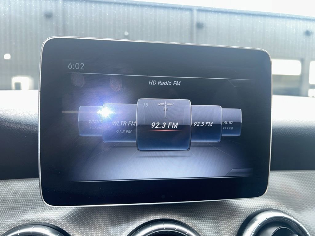 Used 2019 Mercedes-Benz CLA 250 image 10