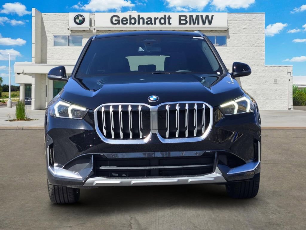 New 2026 BMW X1 xDrive28i w/ Convenience Package video 2