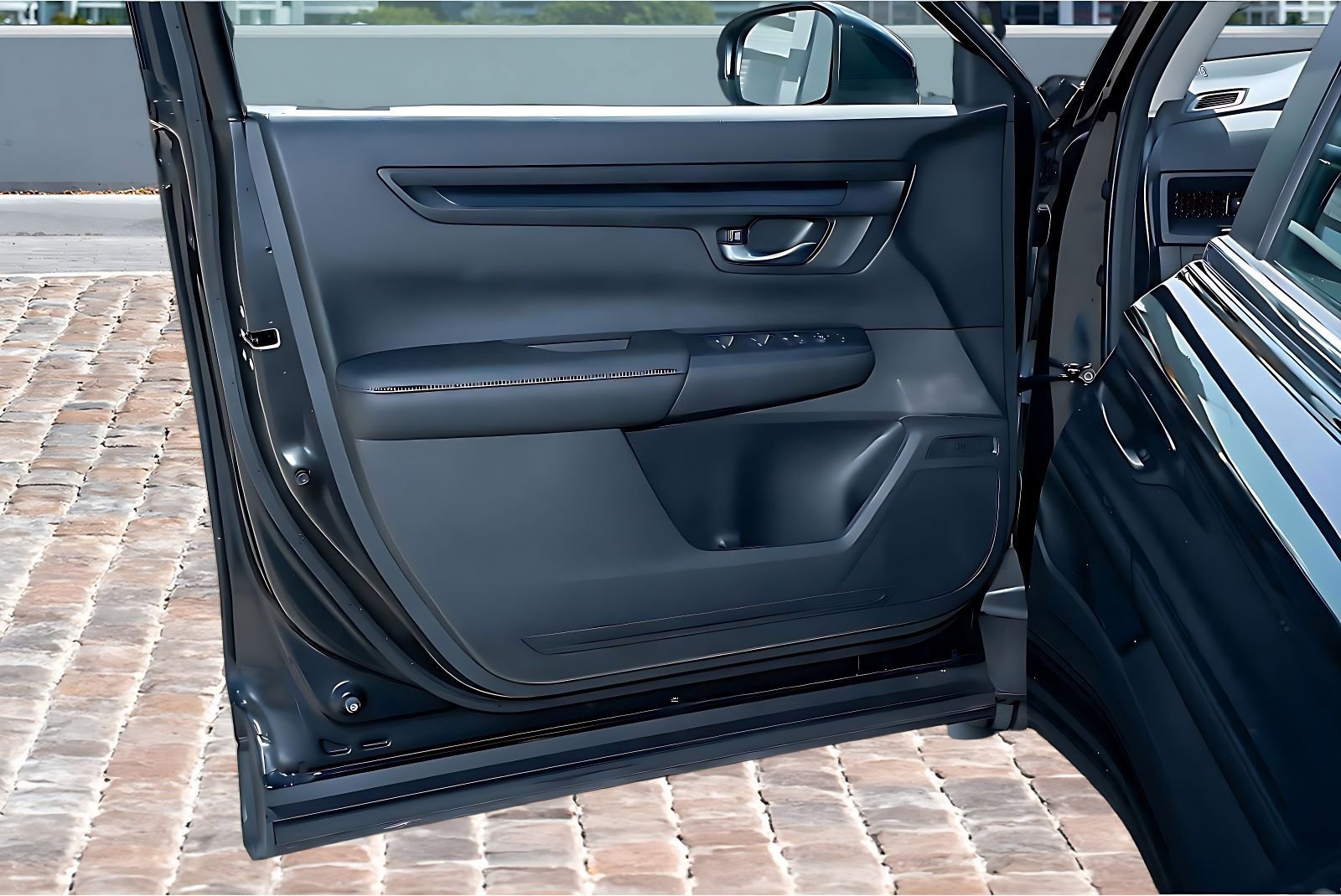 Certified 2023 Honda CR-V LX image 15