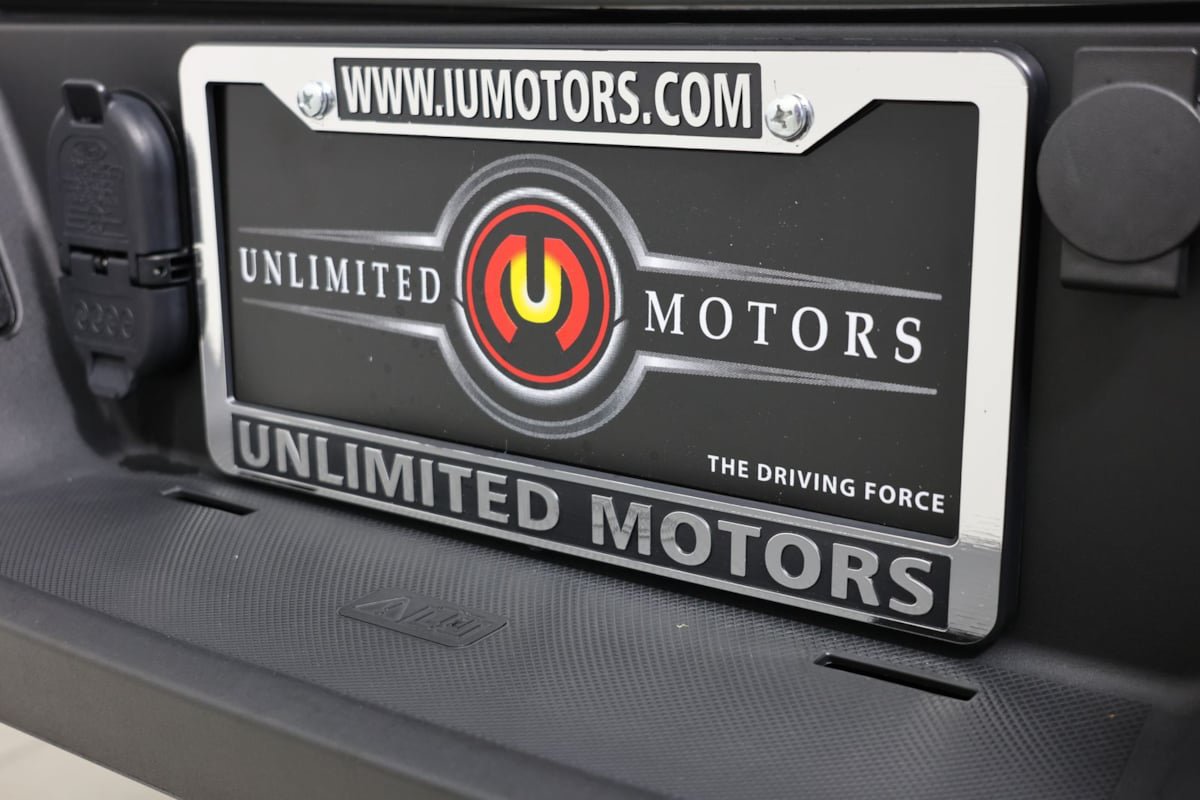 Used 2025 Ford F150 Raptor AWD/4WD image 22
