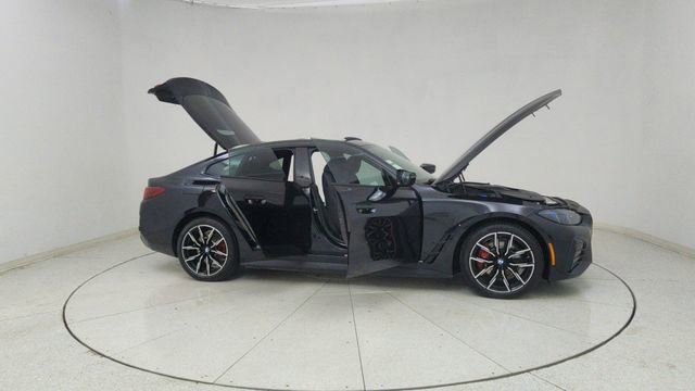 Used 2025 BMW i4 M50 w/ Premium Package image 71