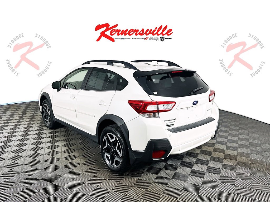 Used 2019 Subaru Crosstrek 2.0i Limited w/ Popular Package #4 image 5
