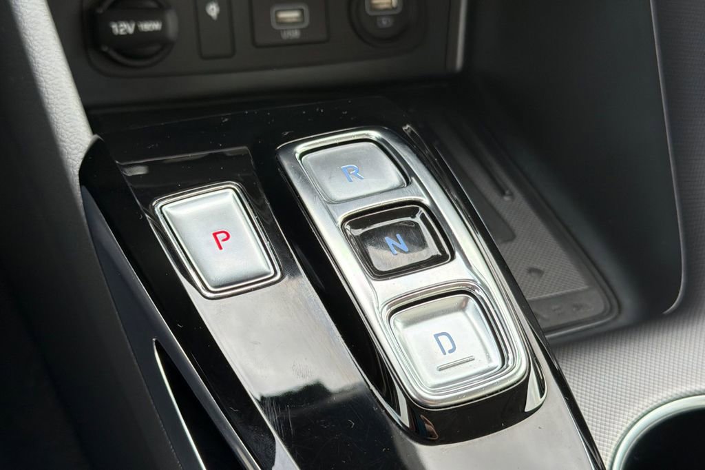 Used 2021 Hyundai Sonata SEL image 17