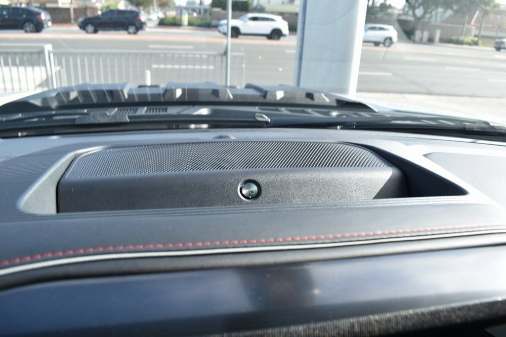 Used 2025 Ford F150 Raptor R w/ Equipment Group 803A Raptor R image 30