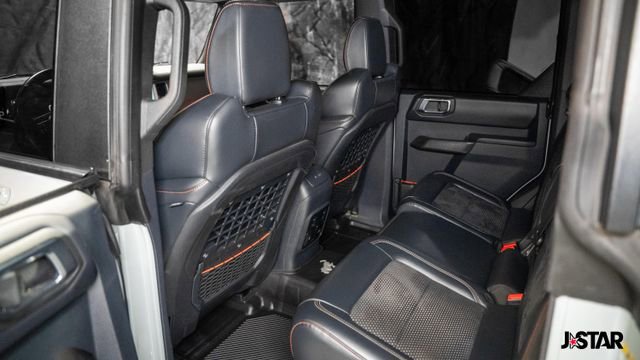 Used 2023 Ford Bronco Raptor AWD/4WD image 14