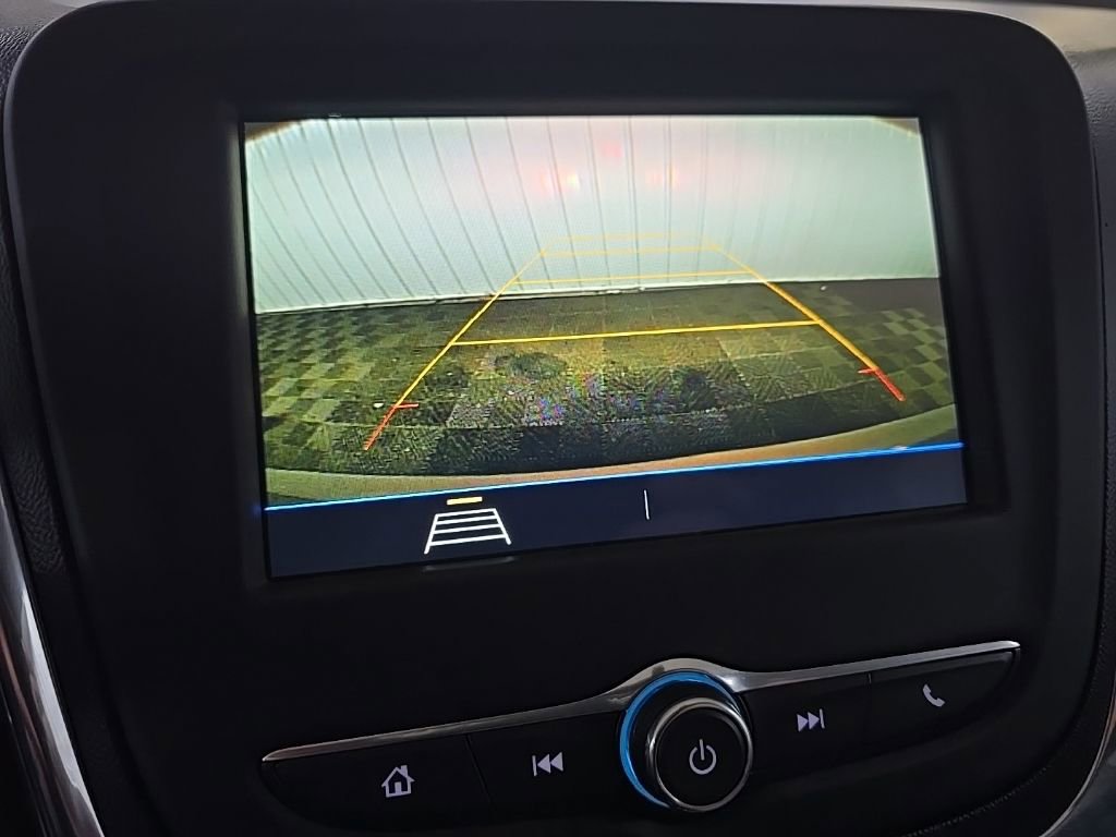 Used 2019 Chevrolet Equinox LS w/ LS Convenience Package image 19