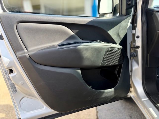 Used 2021 RAM ProMaster City Tradesman SLT image 5