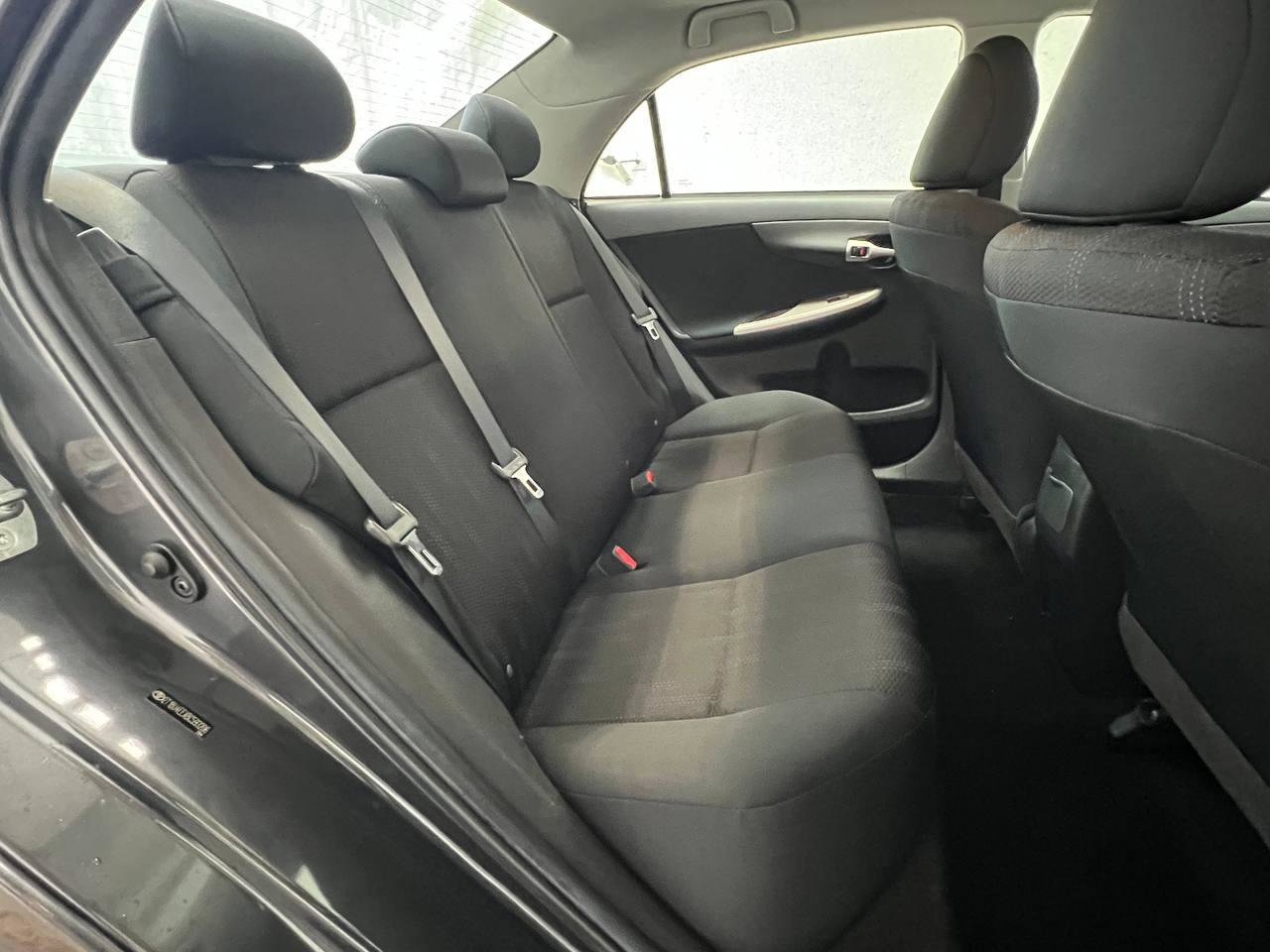 Used 2011 Toyota Corolla S FWD image 14