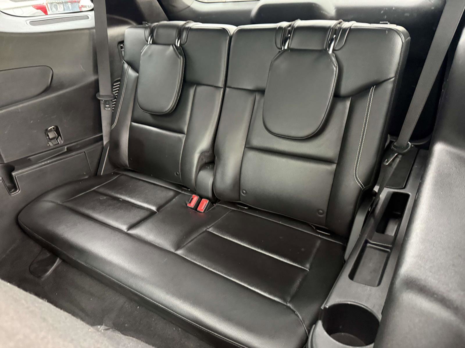 Used 2020 Ford Explorer ST w/ Premium Technology Package image 10