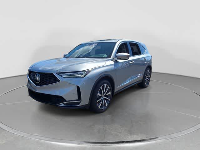 New 2026 Acura MDX w/ Technology Package FWD image 4