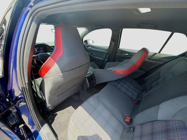Used 2024 Volkswagen GTI S FWD image 23