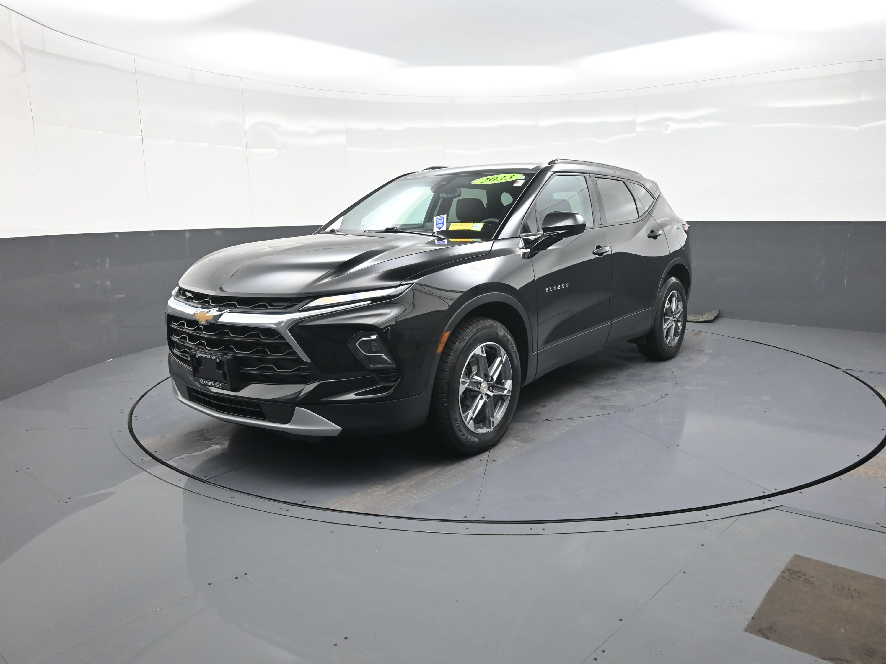 Used 2023 Chevrolet Blazer LT w/ Convenience Package image 7