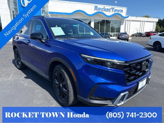 Used 2023 Honda CR-V Sport Touring image 10