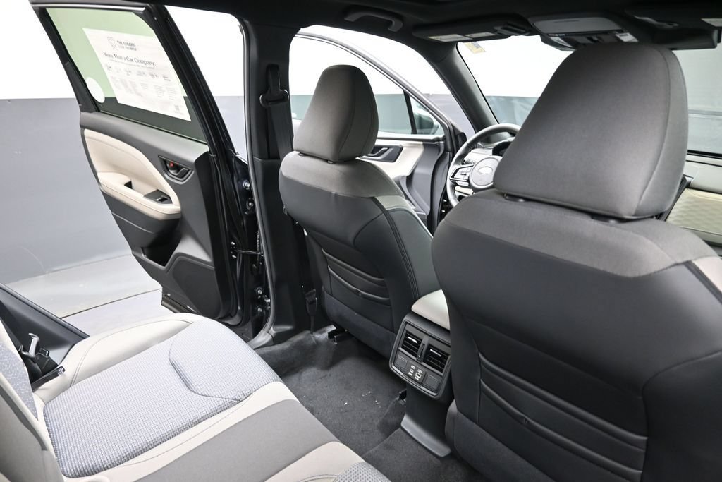 New 2026 Subaru Forester Premium AWD/4WD image 15
