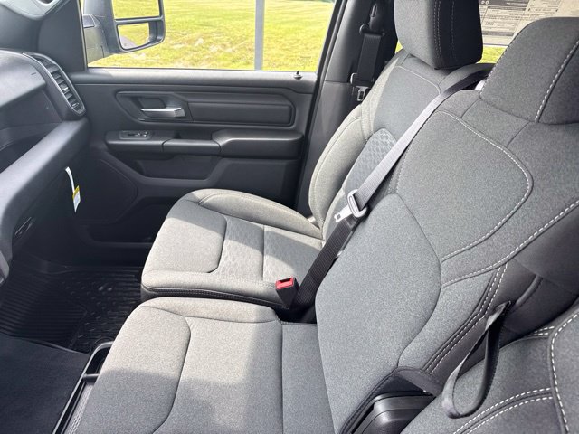 New 2026 RAM 1500 Warlock AWD/4WD image 33