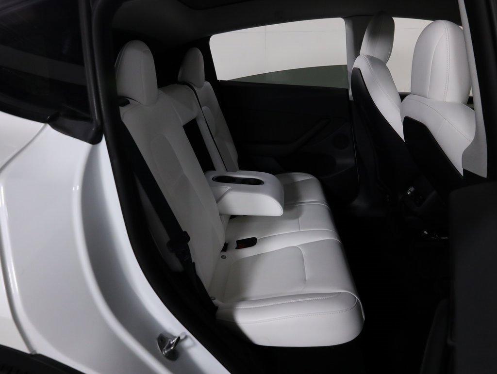Used 2023 Tesla Model Y Performance image 56