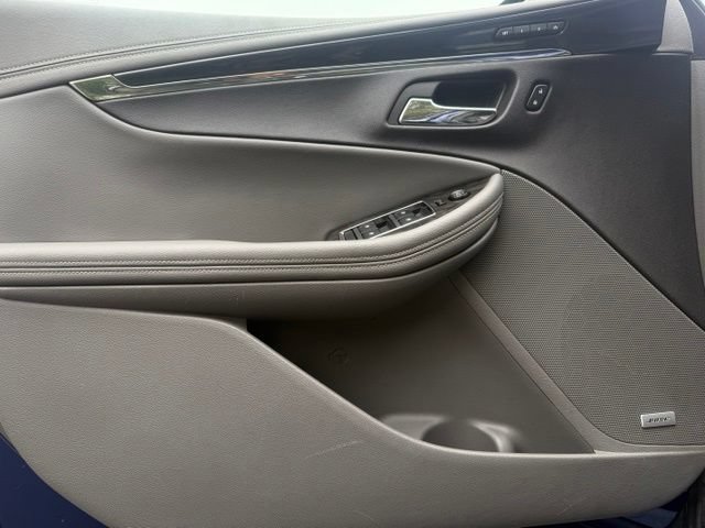 Used 2014 Chevrolet Impala LTZ FWD image 13