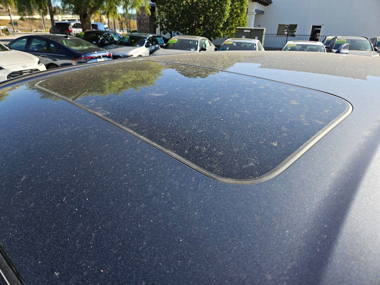 New 2026 Honda CR-V EX image 27