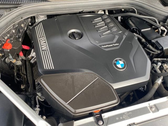 Used 2024 BMW X3 xDrive30i AWD/4WD image 22