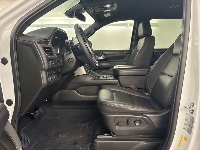 Used 2023 Chevrolet Tahoe LT w/ Luxury Package image 22