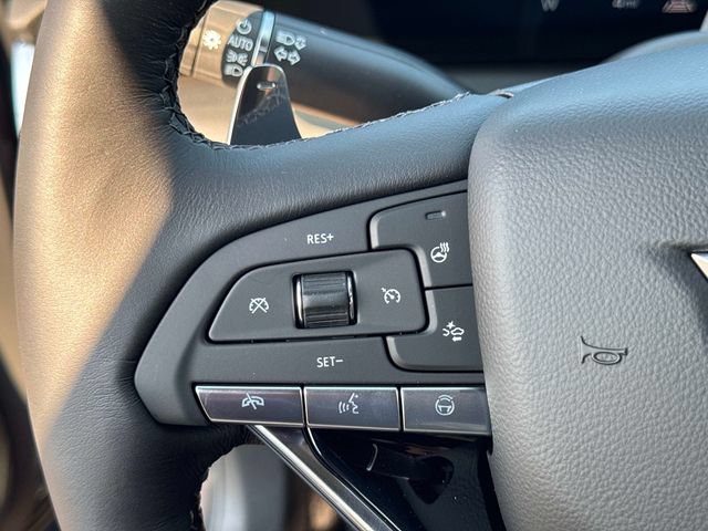 New 2026 Cadillac CT5 Premium Luxury w/ Technology Package AWD/4WD image 28
