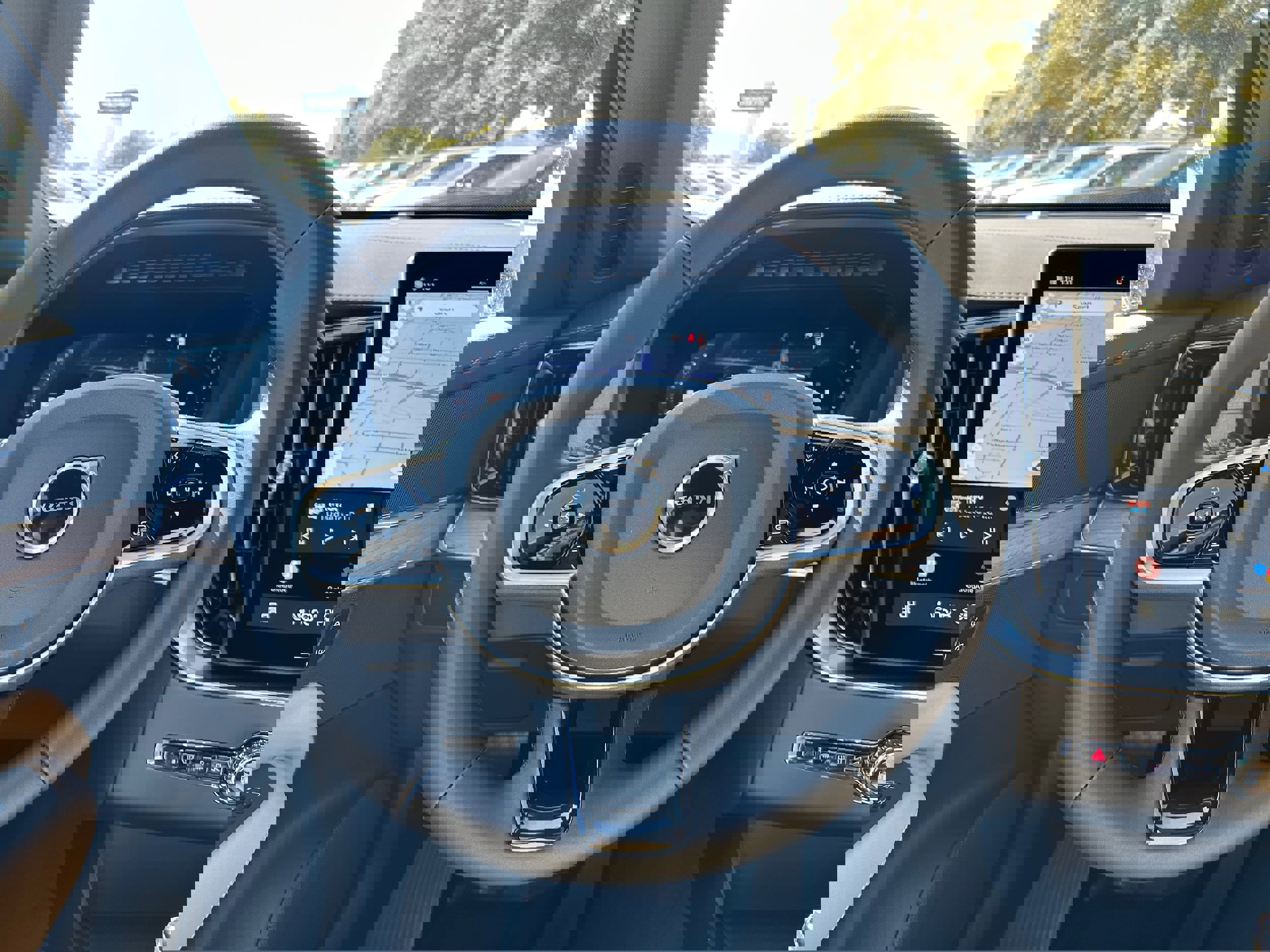 New 2026 Volvo XC90 B5 Core image 14