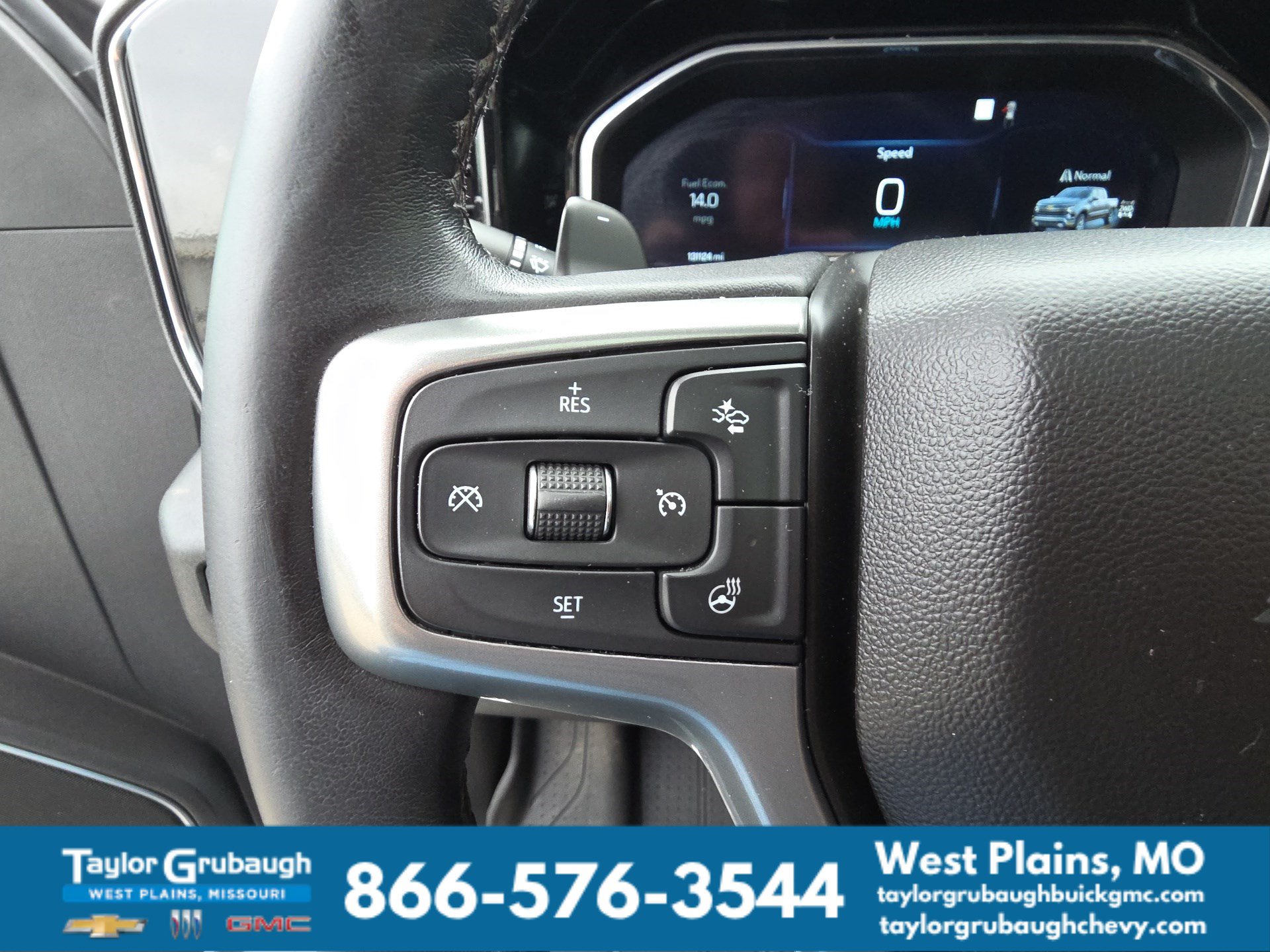 Used 2022 Chevrolet Silverado 1500 RST w/ Convenience Package II AWD/4WD image 20