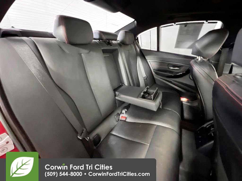 Used 2014 BMW 328i xDrive Sedan image 16