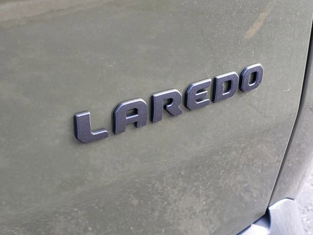 New 2026 Jeep Cherokee Laredo image 7