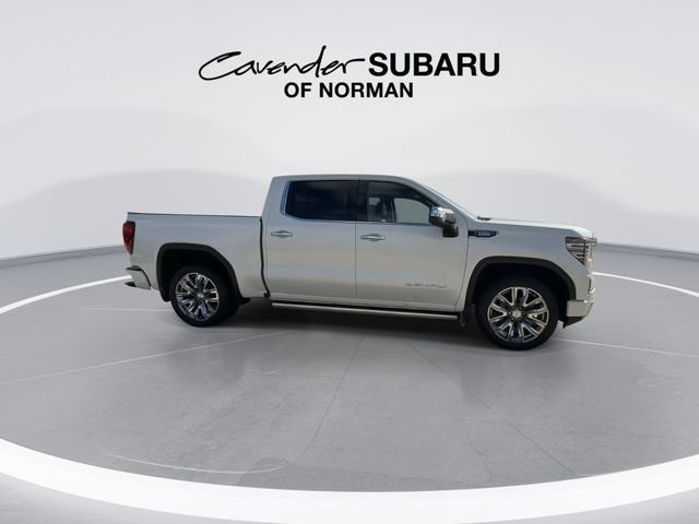 Used 2024 GMC Sierra 1500 Denali AWD/4WD image 9