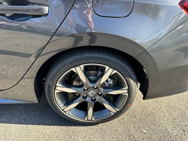 New 2026 Honda Civic Sport Touring image 36